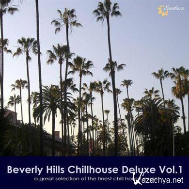 Beverly Hills Chillhouse Deluxe Vol.1 (2011)