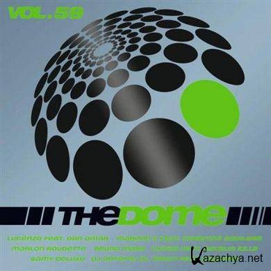 The Dome Vol.59 (2011)