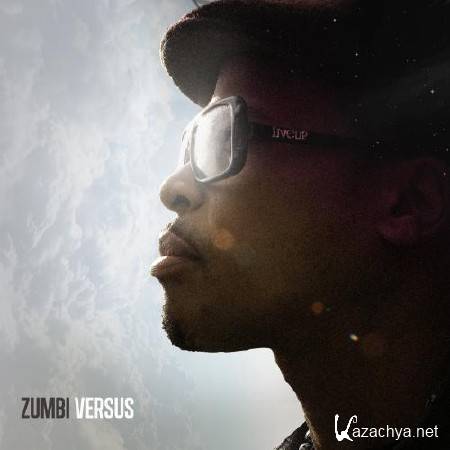 Zumbi (of Zion I) - Versus (2011)