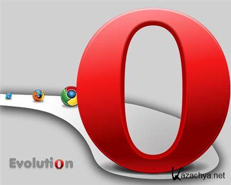 Opera@USB 11.51 Build 1087 Final -  