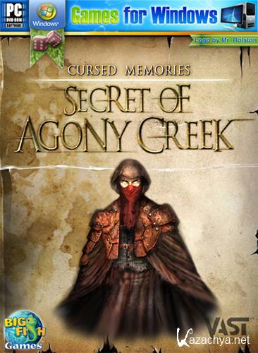 Cursed Memories: Secret of Agony Creek (2011.L.RUS)