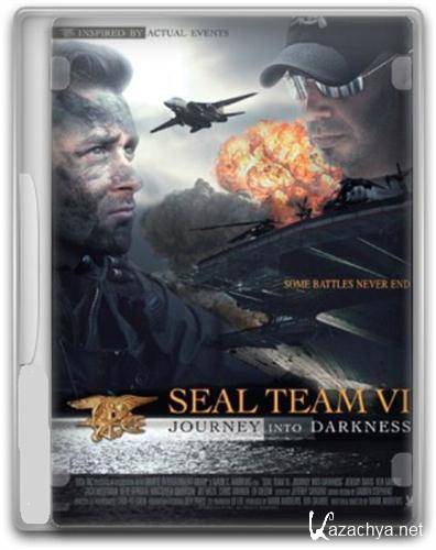  .  VI / SEAL Team VI (2008 / DVDRip)