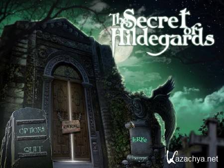 The Secret of Hildegards /    (2011/RUS)