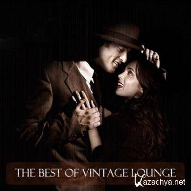 VA - The Best Of Vintage Lounge (2011).MP3