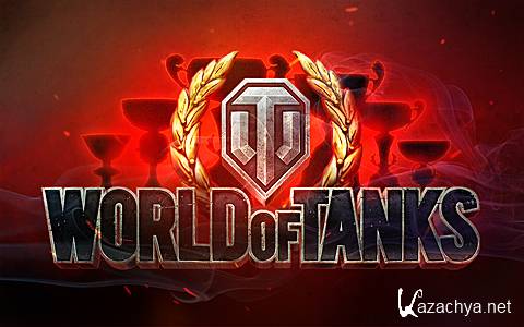 World of Tanks (���� ������) 0.6.7