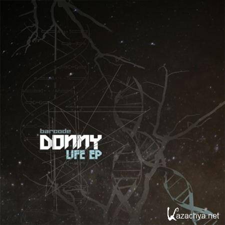 Donny - Life EP (2011)