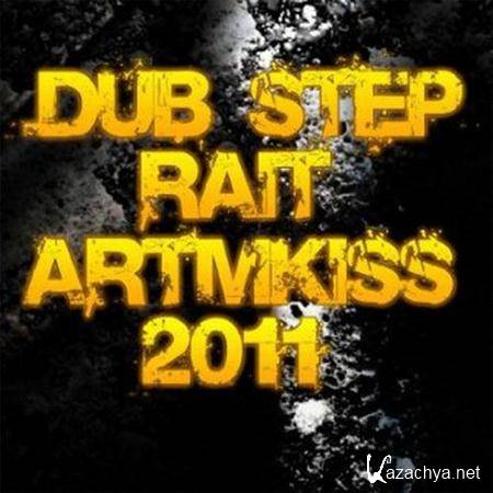 VA - Dub Step Rait (2011)
