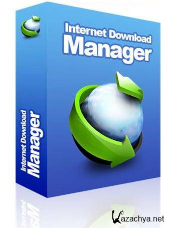 Internet Download Manager v6.07 build 10.1 Final Retail