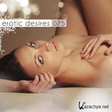 VA - Erotic Desires Volume 075 (15.09.2011).MP3
