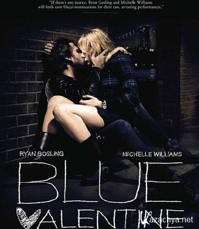 OST -   / Blue Valentine (2011)