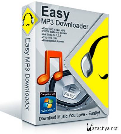 Easy MP3 Downloader v4.3.6.2 (2011)
