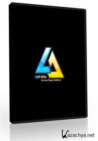 Light Alloy 4.4.0 Build 1076 Final Portable MAX-Pack