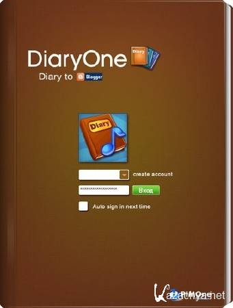DiaryOne 7.01 +  -   
