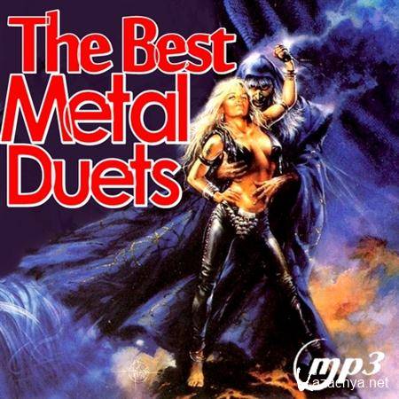 The Best Metal Duets (2011)