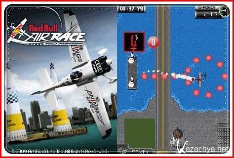 RedBull Air Race World Champi /   Red Bull