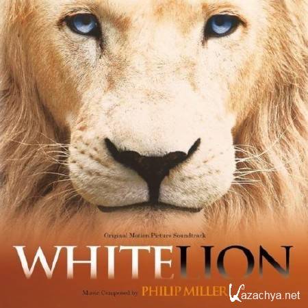OST -   / White Lion (2011)