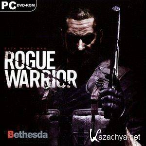Rogue Warrior (2009/RUS/Repack by R.G. Repacker's)