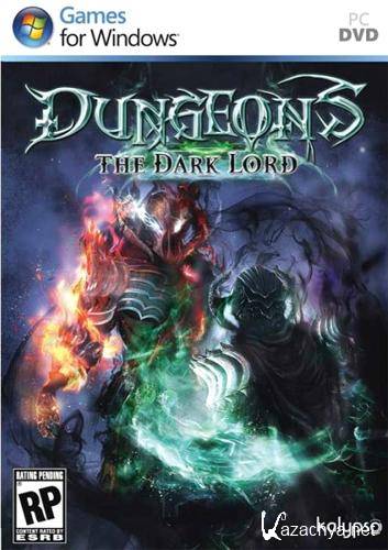 DUNGEONS: The Dark Lord (2011/ENG/RePack  IgorKolesnik)