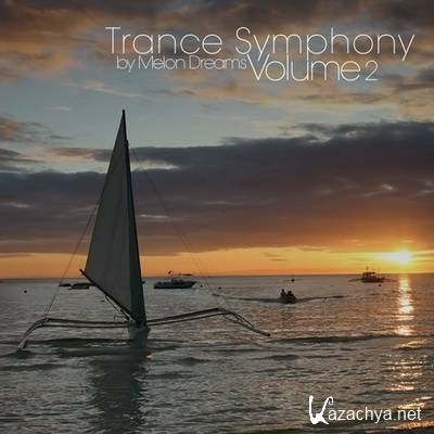 Trance Symphony Volume 2