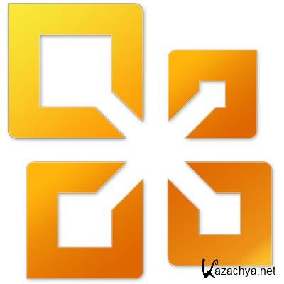 Micrsoft ffie 2007 SP2 + Updates | Russian RePack by SPecialiST []