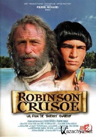   / Robinson Crusoe (2003) DVDRip