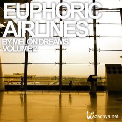 Euphoric Airlines Volume 2