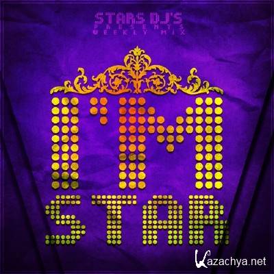 Stars Dj's - I'm STAR 054 (2011)
