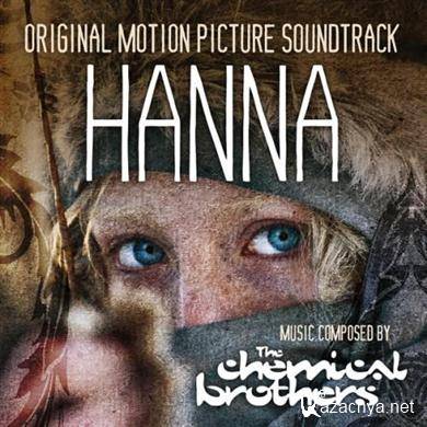 The Chemical Brothers - Hanna (2011) FLAC