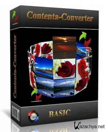 Contenta-Converter BASIC 5.8