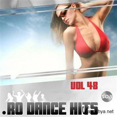 VA - .RO Dance Hits Vol.48 (2011).MP3