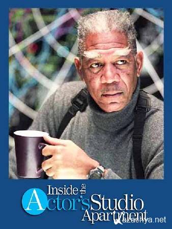   :   / Inside the Actors Studio: Morgan Freeman (2006) TVRip