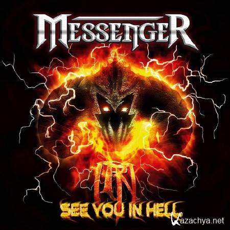 Messenger - See You In Hell (2011)