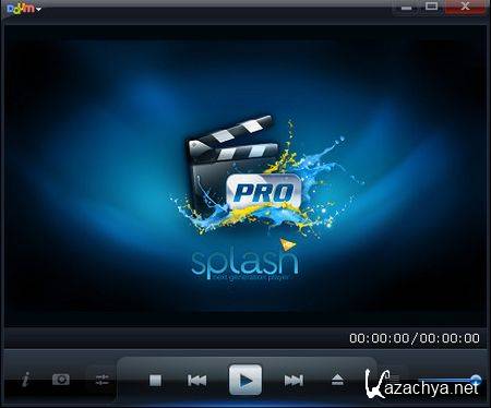 Daum PotPlayer  1.5.29617 Rus Multiprofile with SVP by XXXLer