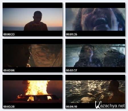 Frank Ocean - Swim Good (2011)