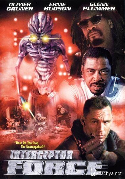  / Interceptors (1999) DVDRip