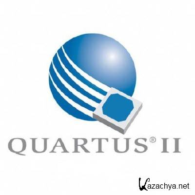 Quartus II 9.1sp2 Web Edition 9.1 350 x86 [03.24.2010, ENG]