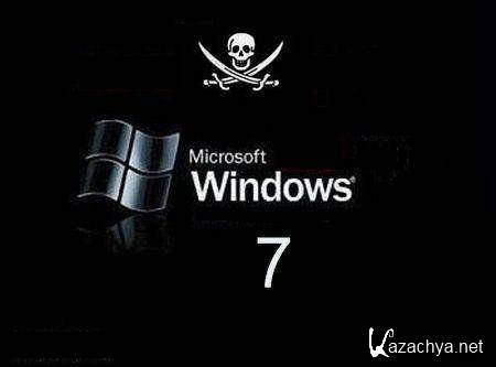  Windows 7 (2011, , rus, eng)