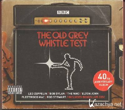 The Old Grey Whistle Test (2011)