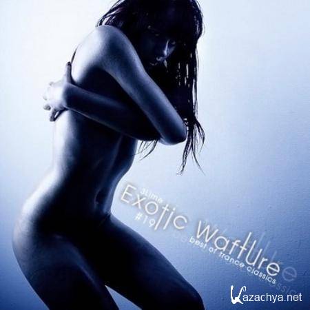 Exotic Wafture 19 (2011) 