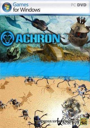 Achron (2011/ENG/RIP by TeaM CrossFirE) 