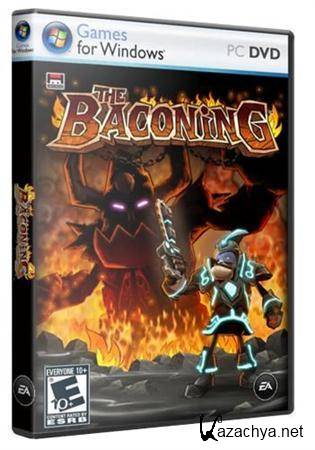 The Baconing (2011/ENG/RIP by KiNDRuDeKiD) 