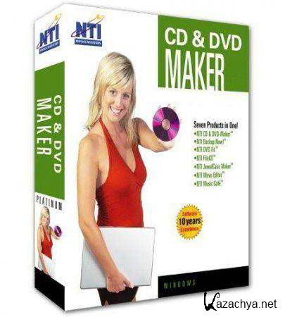 RonyaSoft CD DVD Label Maker 3.01.06 Portable
