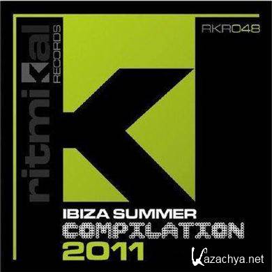 VA - Ibiza Summer Compilation 2011 (29.09.2011).MP3 