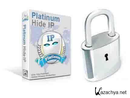 Platinum Hide IP 3.1.1.6