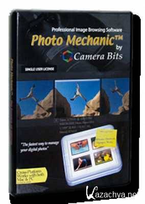 Camera Bits Photo Mechanic 4.6.8 Final