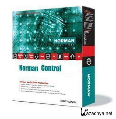 Norman Malware Cleaner 2.02.01 (12.09.2011)