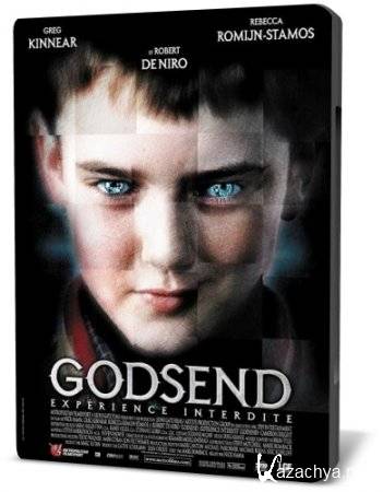  / Godsend (2004) HDTV 720p