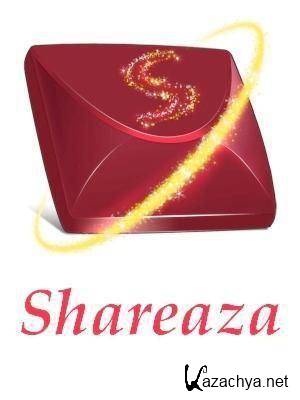 Shareaza 2.5.5.1 Revision 9056 RuS Portable