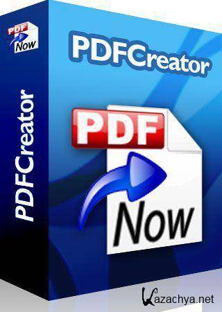 PDFCreator 1.2.3 ML/Rus