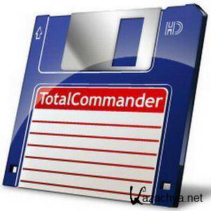 Total Commander 7.56a Final [MAX-Pack 2011.9.24.2174] +   [2011, ENG  RUS]